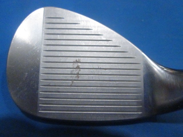 Titleist ウェッジ ボーケイSM6ツアークローム58-10S 58°