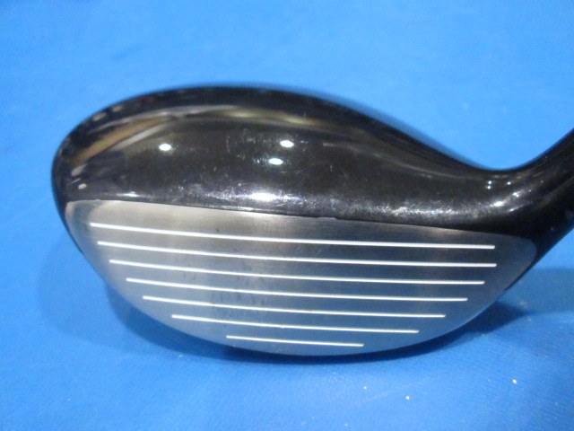 YAMAHA フェアウェイウッド インプレスX D 7W 21°