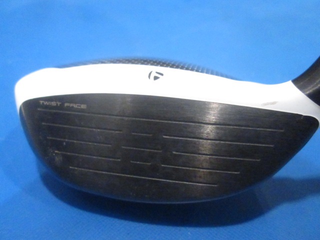 TaylorMade フェアウェイウッド SIM GLOIRE 7W 21°