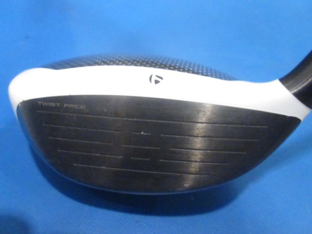 TaylorMade フェアウェイウッド SIM GLOIRE 5W 18°
