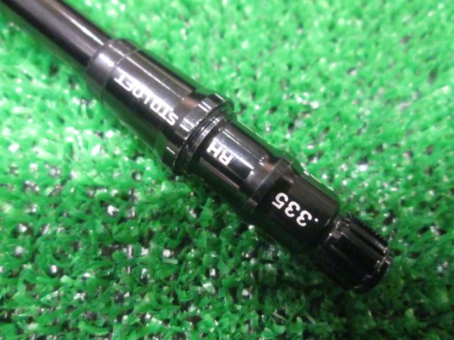 Fujikura シャフト Speeder SLK 5(R) テーラーメイド用スリーブ 43.25インチ
