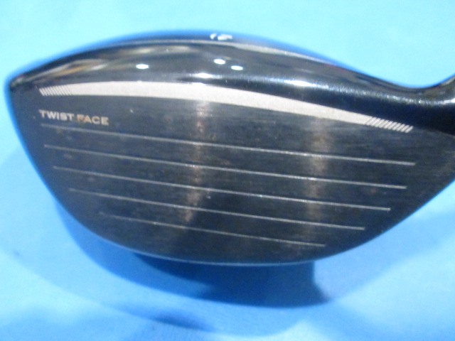TaylorMade フェアウェイウッド STEALTH 3W 15°