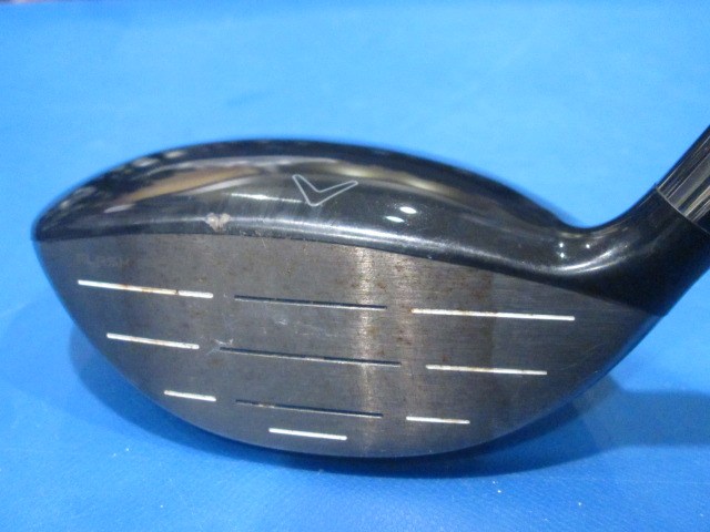 Callaway フェアウェイウッド MAVRIK 5W 18°