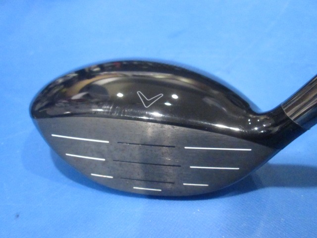 Callaway フェアウェイウッド MAVRIK 3W 15°