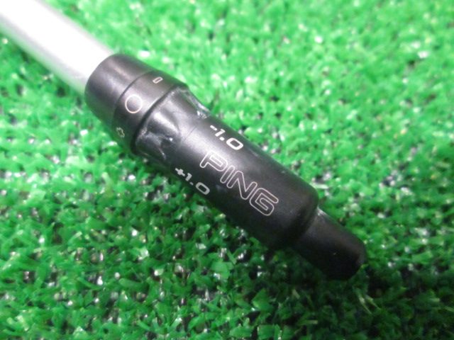 UST MAMIYA シャフト ATTAS DAAAS 6(X) ピン用スリーブ 44インチ