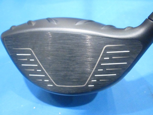 PING ドライバー G410 SFT 10.5°