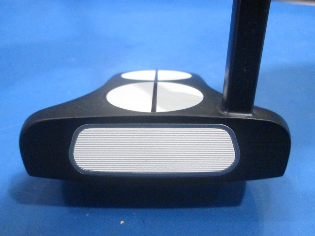ODYSSEY パター Ai-ONE 2-BALL CH
