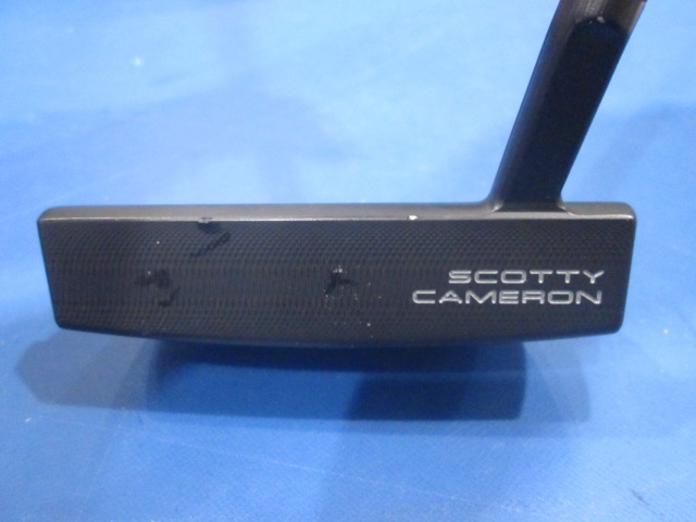 SCOTTY CAMERON パター SPECIAL SELECT FLOWBACK5.5