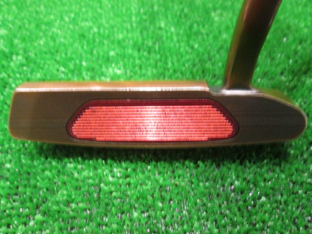 TaylorMade パター TP COLLECTION PATINA SOTO