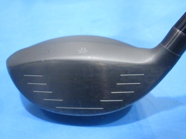 DUNLOP フェアウェイウッド スリクソンZX Mk II 3W 15°