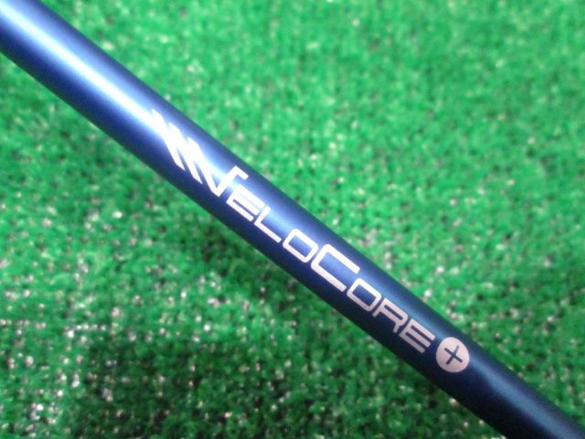 Fujikura シャフト 24 VENTUS BL 5(S) キャロウェイ用スリーブ 44.375インチ