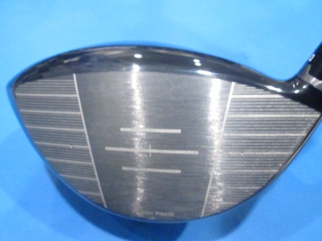 Callaway ドライバー ELYTE ◆◆◆ TD 10.5°