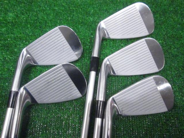 Mizuno アイアンセット Mizuno Pro 920 5本