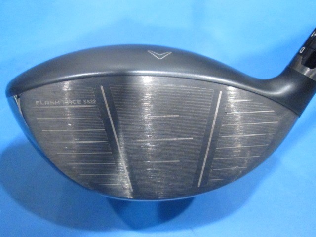 Callaway ドライバー ROGUE ST MAX 9°