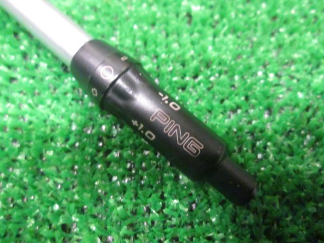 UST MAMIYA シャフト ATTAS DAAAS 6(X) ピン用スリーブ 44.25インチ