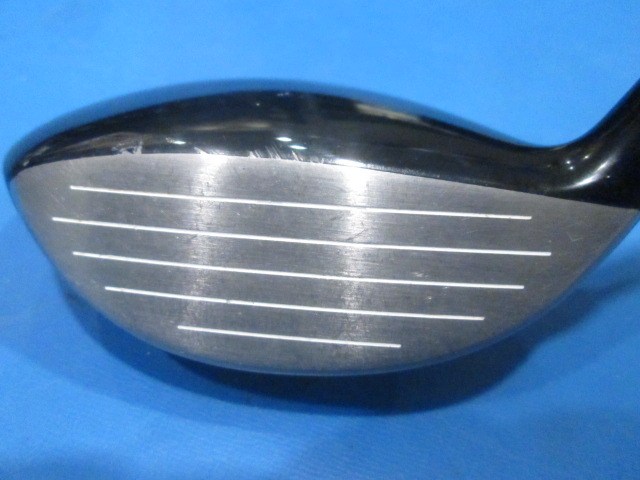 本間ゴルフ フェアウェイウッド ツアーワールドTW737 FW 5W 18°