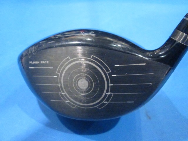 Callaway ドライバー EPIC FLASH STAR 9.5°