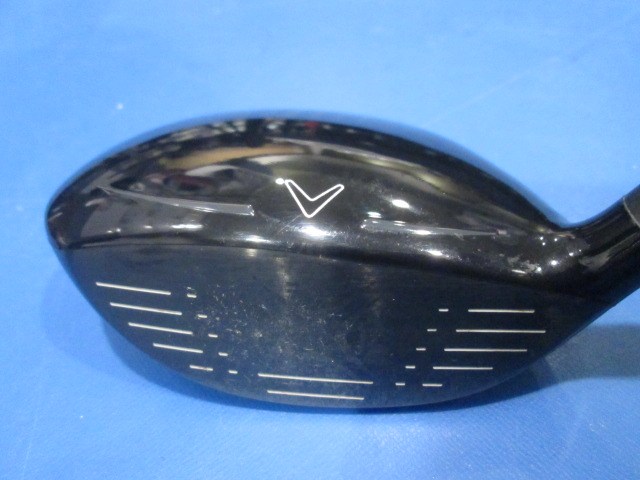 Callaway フェアウェイウッド ROGUE STAR 3W 15°