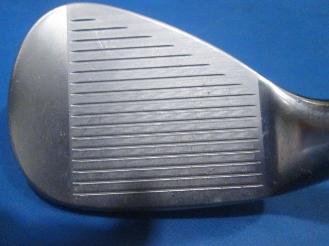 Titleist ウェッジ ボーケイSM7ツアークローム56-10S 56°
