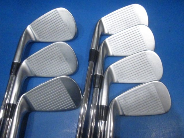Callaway アイアンセット APEX PRO 2021 7本