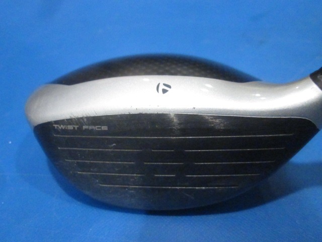TaylorMade フェアウェイウッド M6 5W 18°