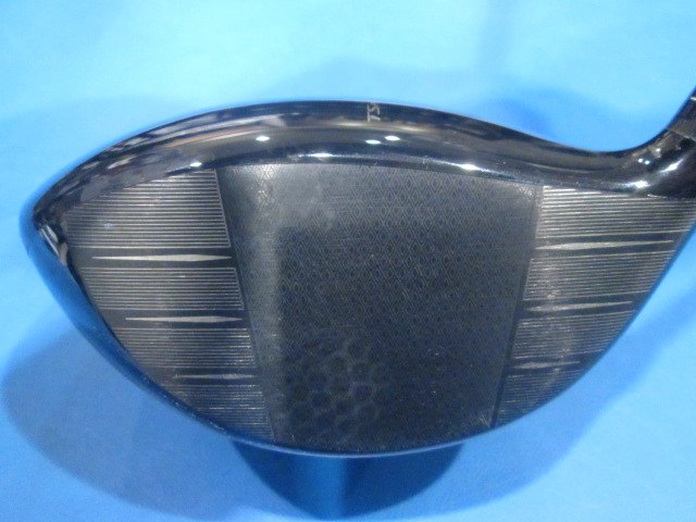 Titleist ドライバー TSR2 9°