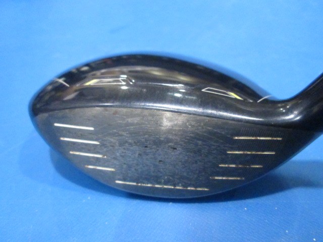 BRIDGESTONE フェアウェイウッド JGR 3W 15°