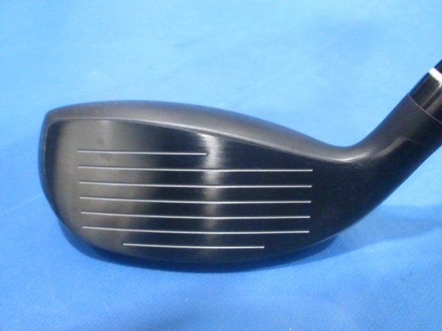 三浦技研 ユーティリティ H-100 HYBRID #5 26°