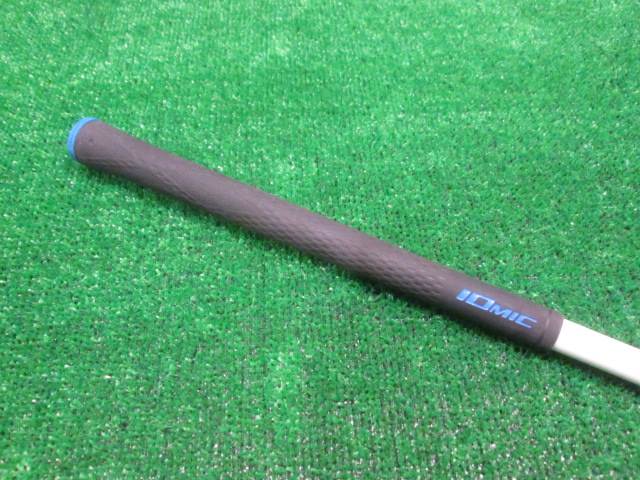 その他 シャフト LA GOLF LAGP TOUR AXS BLU PROTO 43.75イン ピン用スリーブ