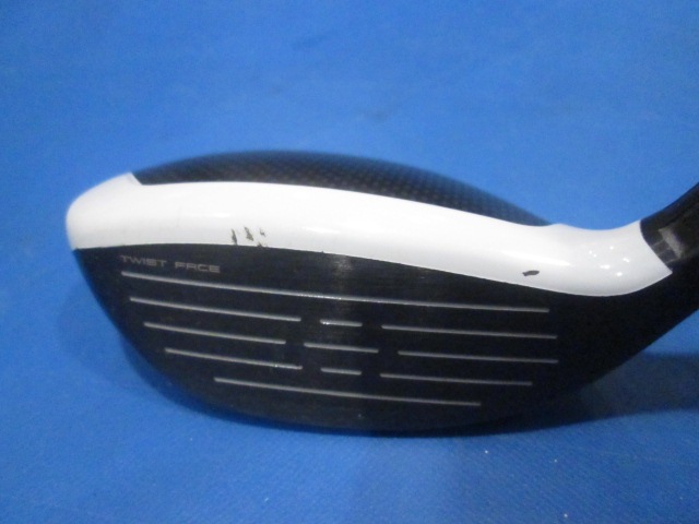 TaylorMade ユーティリティ SIM2 MAX RESCUE #3 19°