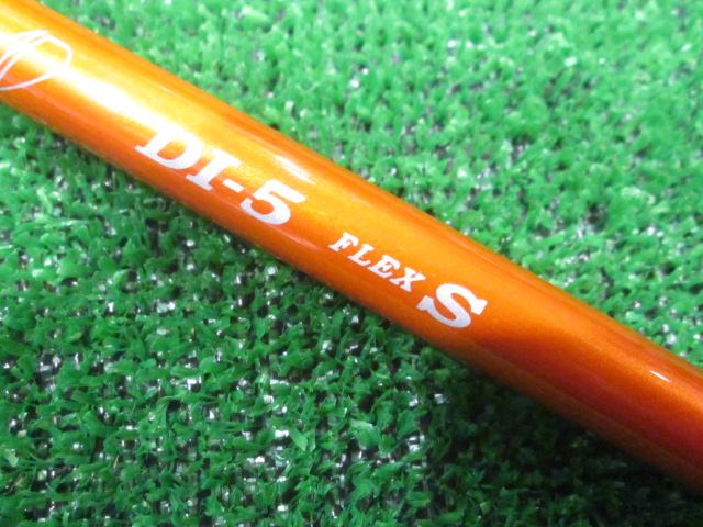GRAPHITE DESIGN シャフト Tour AD DI-5（S） タイトリスト用スリーブ 44インチ