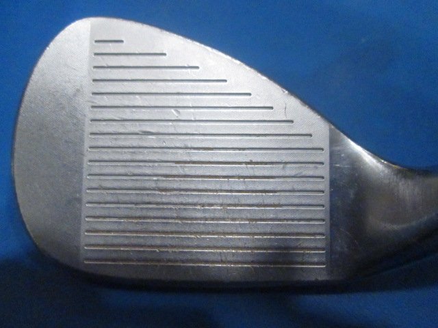 Titleist ウェッジ ボーケイFORGED52-08 52°