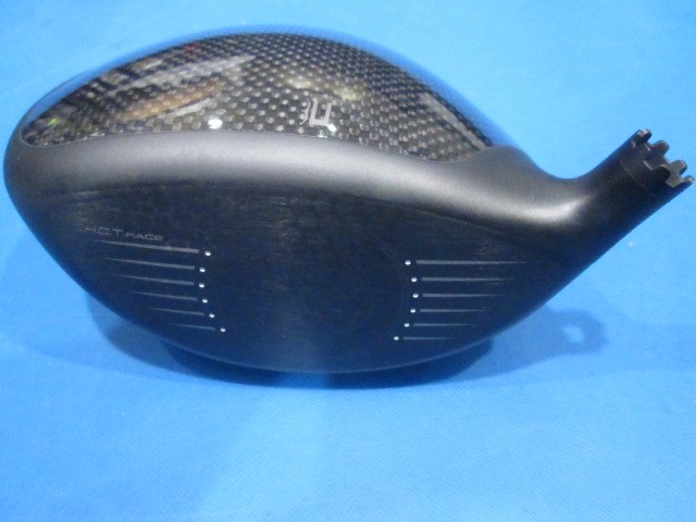 cobra ドライバー AEROJET 9°