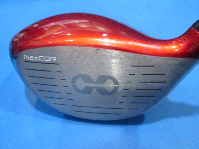 NIKE ドライバー Vr S COVERT 0°