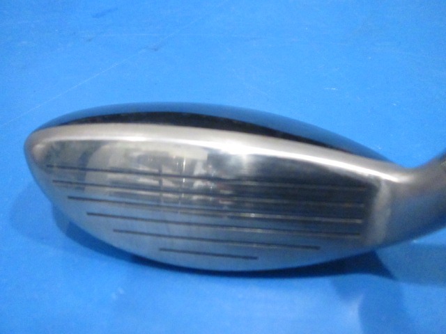 Callaway ユーティリティ RAZR X HYBRID 3H 21°