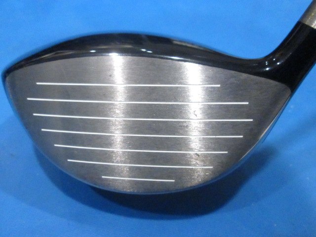本間ゴルフ ドライバー ツアーワールドTW727 455s 10.5°
