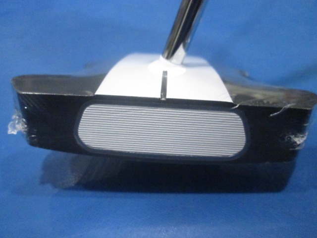 ODYSSEY パター SQR TO SQR MAX STRIPE ZT34