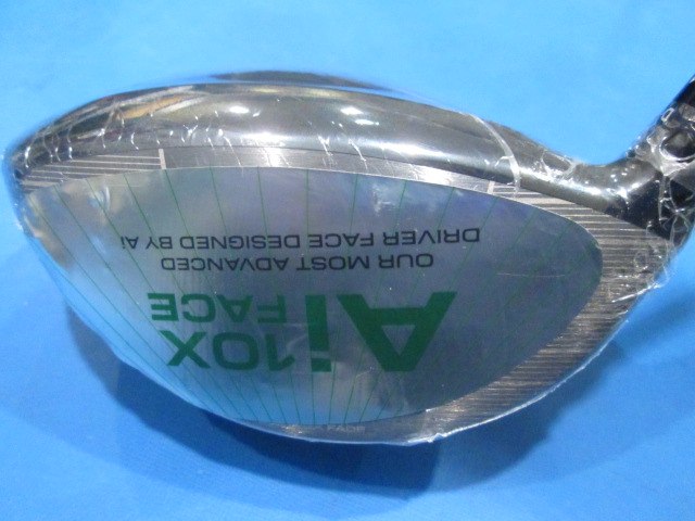 Callaway ドライバー ELYTE ◆◆◆ MAX 9°