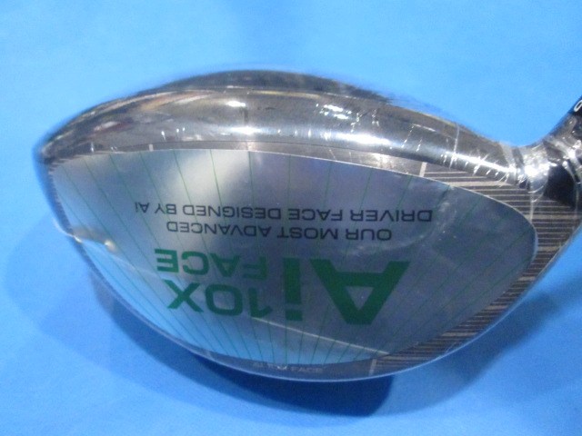 Callaway ドライバー ELYTE ◆◆◆ MAX 10.5°