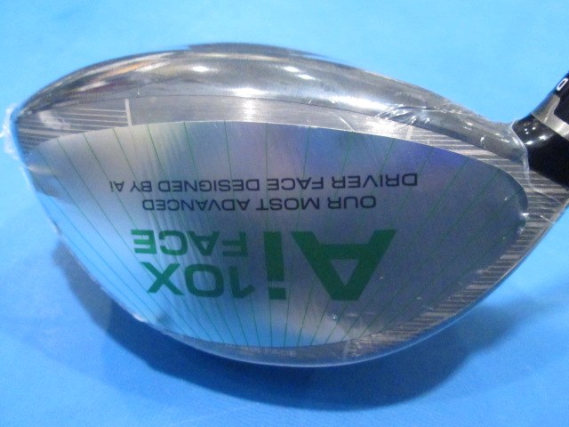 Callaway ドライバー ELYTE ◆◆◆ TD 9°