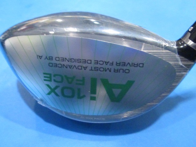 Callaway ドライバー ELYTE ◆◆◆ TD 10.5°