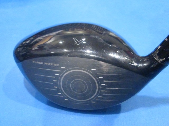 Callaway ドライバー MAVRIK 10.5°