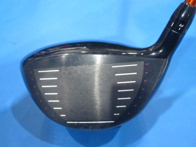 BRIDGESTONE ドライバー J715 B5 9.5°