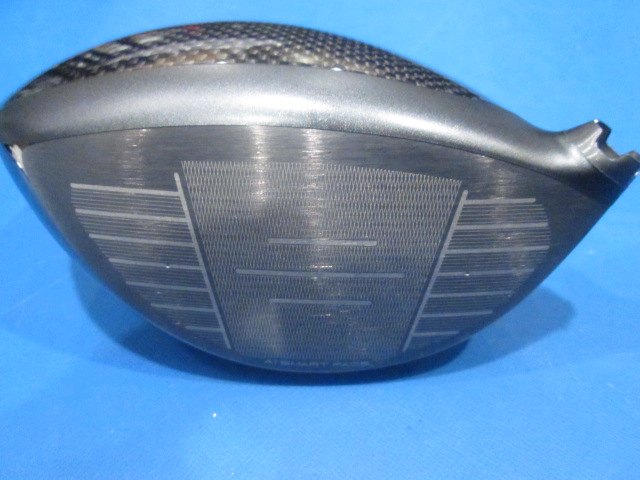 Callaway ドライバー PARADYM Ai SMOKE ◆◆◆ S 10.5°