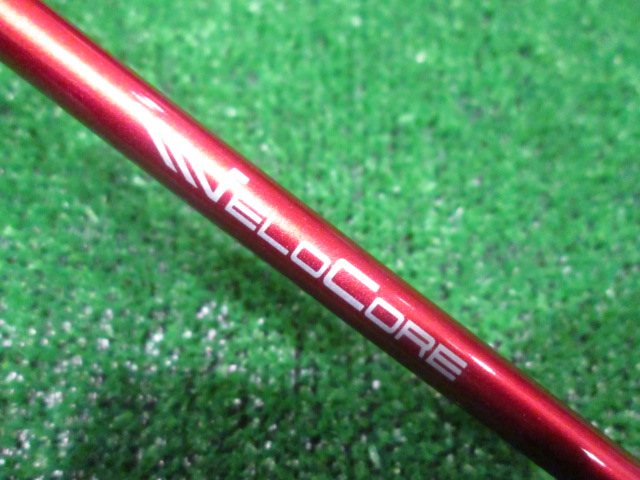 Fujikura シャフト VENTUS TR RD 6（S） キャロウェイ用スリーブ 44.125インチ