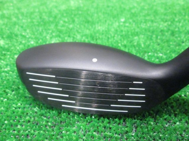 PING ユーティリティ G440 HYBRID #3 20°