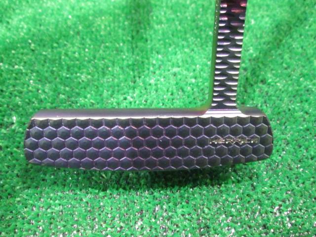 その他 パター herrick レインボー