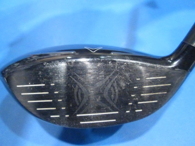 Callaway フェアウェイウッド ROGUE STAR 3W 15°