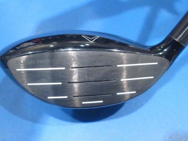 Callaway フェアウェイウッド EPIC SPEED 3+W 13.5°