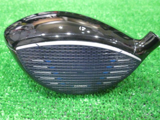 TaylorMade ドライバー Qi10 10.5°